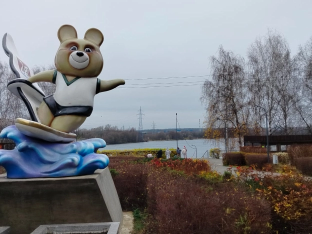 Купить двухкомнатную квартиру в районе Молжаниновский в Химках. Вариант № 8910577, 22, площадь -  квм, цена 16350000 рублей