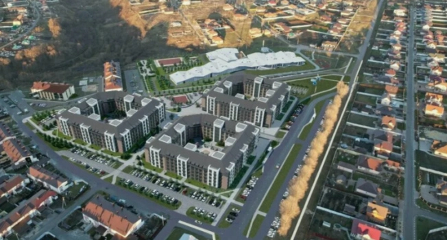 Купить однокомнатную квартиру в Микрорайоне 11-й в Белгороде. Вариант № 3944279, 3, площадь -  квм, цена 3500000 рублей