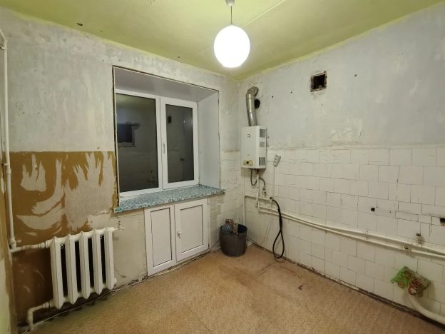 Купить квартиру в Вязниках. Вариант № 8500684, 11, площадь -  квм, цена 1980000 рублей