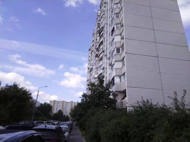 Купить квартиру в Москве. Вариант № 9285063, 21, площадь -  квм, цена 13300000 рублей