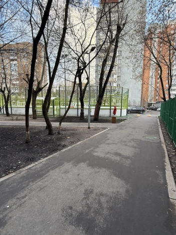 Купить комнату в Москве. Вариант № 10094369, 20, площадь - квм, цена 5650000 рублей