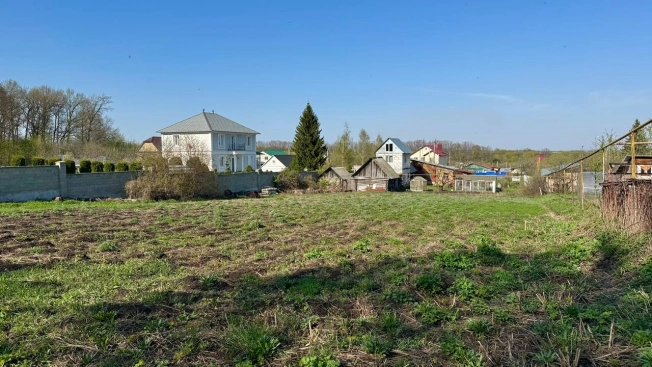 Купить земельный участок в Пензе. Вариант № 18185, 4, площадь -  квм, цена 2400000 рублей