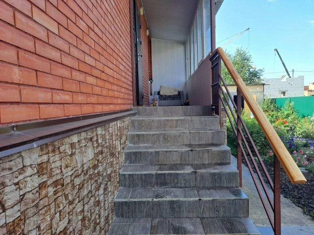 Купить дом в Искитиме. Вариант № 8411121, 31, площадь -  квм, цена 11290000 рублей