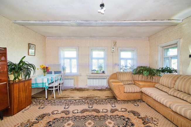 Купить дом на улице Пушкина в Владимире. Вариант № 1737008, 18, площадь -  квм, цена 8700000 рублей