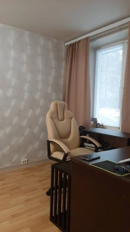 Купить квартиру в Москве. Вариант № 8744187, 4, площадь -  квм, цена 13500000 рублей