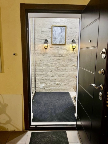 Купить однокомнатную квартиру на улице Олега Кошевого в Калининграде. Вариант № 1806755, 12, площадь -  квм, цена 4990000 рублей