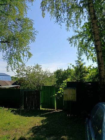 Купить дачу на улице Фрунзе в Владимирской области. Вариант № 2067705, 22, площадь -  квм, цена 850000 рублей