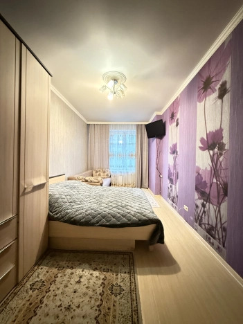 Купить двухкомнатную квартиру на улице Челюскинская в Москве. Вариант № 10696108, 13, площадь - квм, цена 12700000 рублей