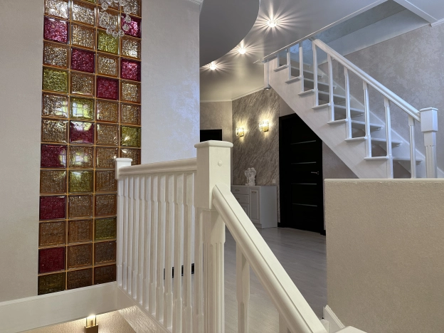 Купить квартиру на улице Спортивная в Белгороде. Вариант № 10184936, 8, площадь -  квм, цена 11800000 рублей