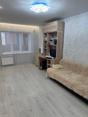 Купить однокомнатную квартиру в Республике Башкортостан. Вариант № 8726483, 3, площадь -  квм, цена 3200000 рублей