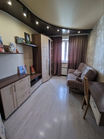 Купить квартиру на вторичке в Микрорайоне 14-й, Зеленоград в Московской области. Вариант № 10597552, 0, площадь - квм, цена 9290000 рублей