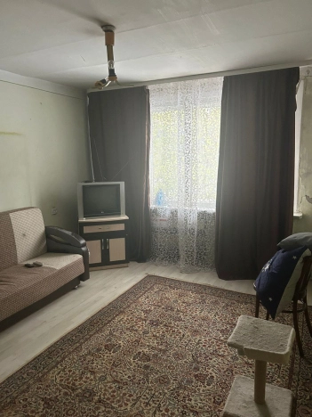 Купить однокомнатную квартиру в Новосибирской области. Вариант № 9674549, 2, площадь -  квм, цена 2650000 рублей