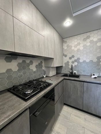 Купить квартиру на улице Почтовая в Белгороде. Вариант № 41139, 1, площадь -  квм, цена 8750000 рублей