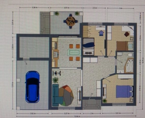 Купить дом в Воронеже. Вариант № 19488, 22, площадь -  квм, цена 13900000 рублей