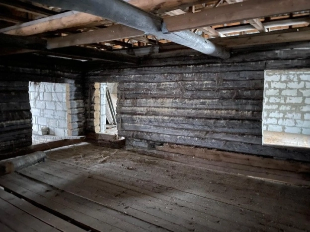 Купить дом в Брянской области. Вариант № 21038, 9, площадь -  квм, цена 2350000 рублей