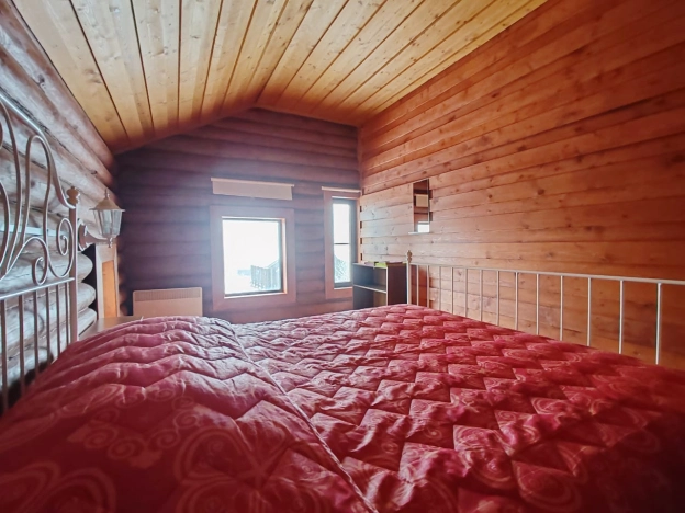 Купить дом в Лакинске. Вариант № 4917, 14, площадь -  квм, цена 22000000 рублей