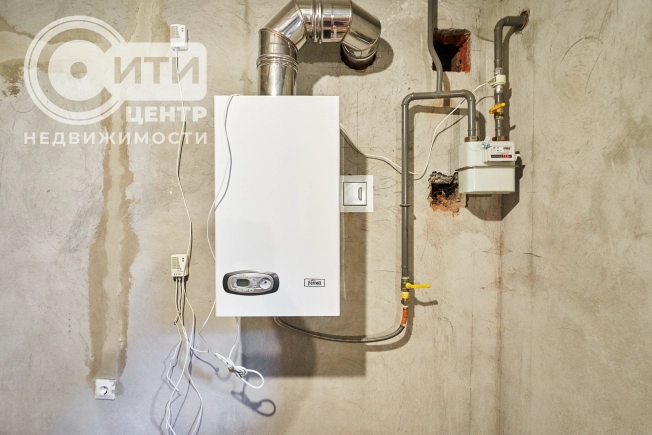 Купить таунхаус в Воронеже. Вариант № 1635871, 38, площадь - квм, цена 17800000 рублей