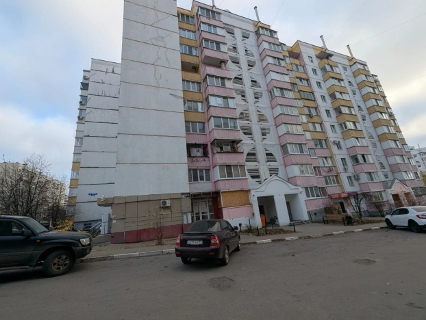 Купить квартиру в Белгороде. Вариант № 10165664, 13, площадь -  квм, цена 4300000 рублей