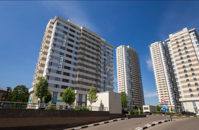 Купить квартиру в районе Богородское в Москве. Вариант № 24842, 36, площадь - квм, цена 26000000.0000 рублей