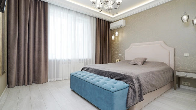 Купить квартиру у метро Аметьево в Казани. Вариант № 10065711, 14, площадь -  квм, цена 17200000 рублей