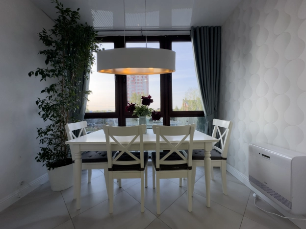 Купить квартиру в Коврове. Вариант № 1220796, 10, площадь -  квм, цена 13300000 рублей