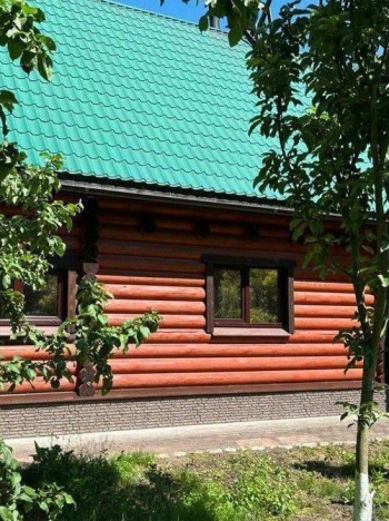 Купить дом в Санкт-Петербурге. Вариант № 1390008, 9, площадь -  квм, цена 15000000 рублей