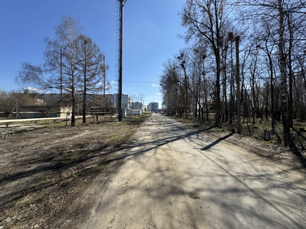 Купить земельный участок в Пензе. Вариант № 36025, 14, площадь -  квм, цена 650000 рублей