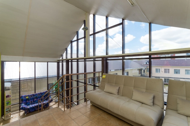 Снять коммерческую недвижимость в Тобольске. Вариант № 628, 1, площадь -  квм, цена 200000 рублей