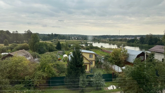 Купить дом в Москве. Вариант № 12160, 20, площадь - квм, цена 27000000 рублей