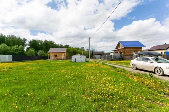 Купить земельный участок в Искитиме. Вариант № 21236, 2, площадь -  квм, цена 2740000 рублей