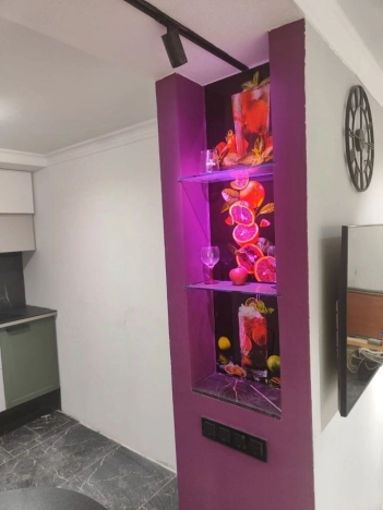 Купить квартиру в Москве. Вариант № 10086705, 8, площадь -  квм, цена 7490000 рублей