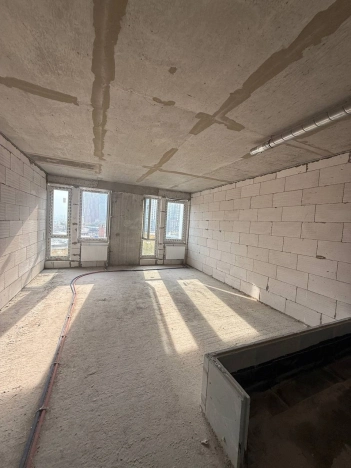 Купить однокомнатную квартиру в ЮВАО в Москве. Вариант № 7209307, 2, площадь -  квм, цена 13900000 рублей