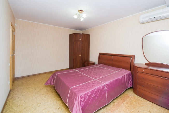 Купить четырехкомнатную квартиру в Рязани. Вариант № 2358651, 15, площадь -  квм, цена 8800000 рублей