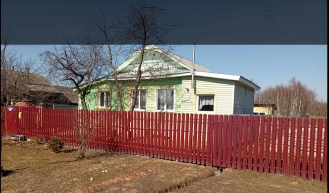 Купить дом на улице Золотой Ключик в Нижегородской области. Вариант № 7177702, 24, площадь -  квм, цена 2650000 рублей