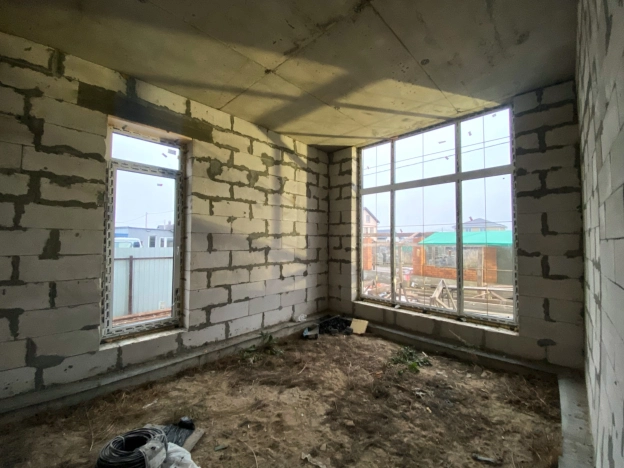 Купить дом в Москве. Вариант № 9161545, 16, площадь -  квм, цена 20000000 рублей