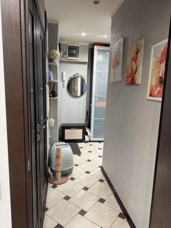 Купить квартиру в Москве. Вариант № 9228564, 5, площадь -  квм, цена 15000000 рублей