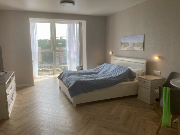 Купить Студию в Калининградской области. Вариант № 37139, 6, площадь -  квм, цена 12650000 рублей