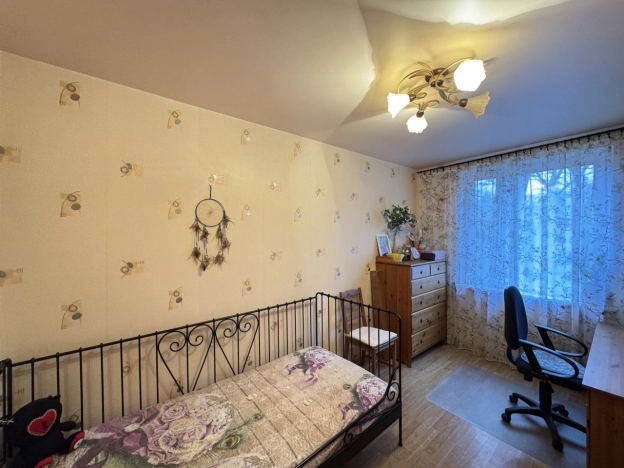 Купить квартиру в Москве. Вариант № 8056668, 4, площадь - квм, цена 16300000 рублей