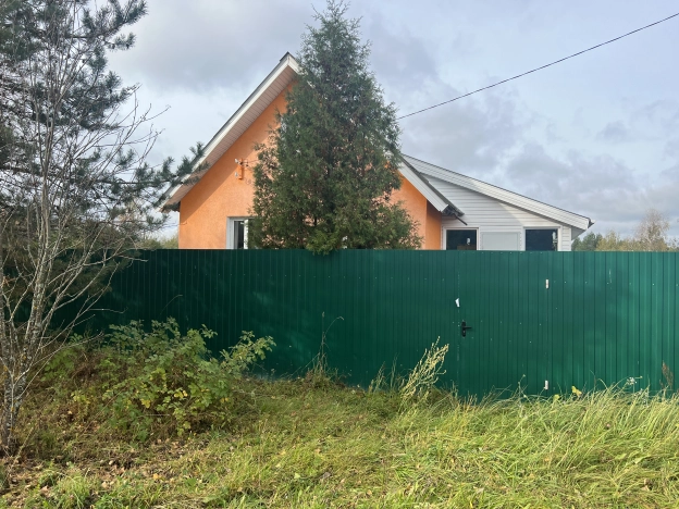 Купить дом в Судогде. Вариант № 3460, 0, площадь -  квм, цена 2500000 рублей