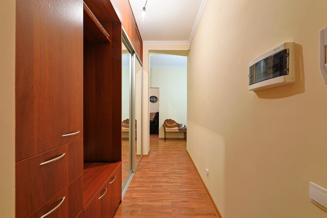 Купить квартиру в Светлогорске. Вариант № 6270749, 27, площадь -  квм, цена 21500000 рублей