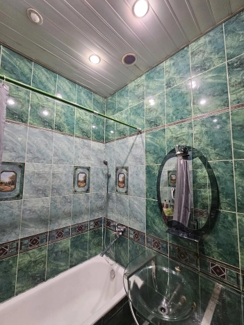 Купить квартиру в Москве. Вариант № 10432441, 16, площадь -  квм, цена 23500000 рублей