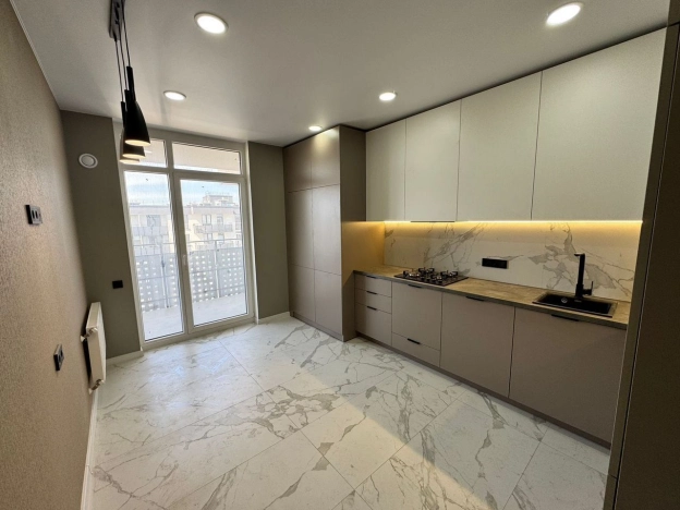 . Вариант № 40082, 2, площадь - 46.5 квм, цена 7284000 рублей