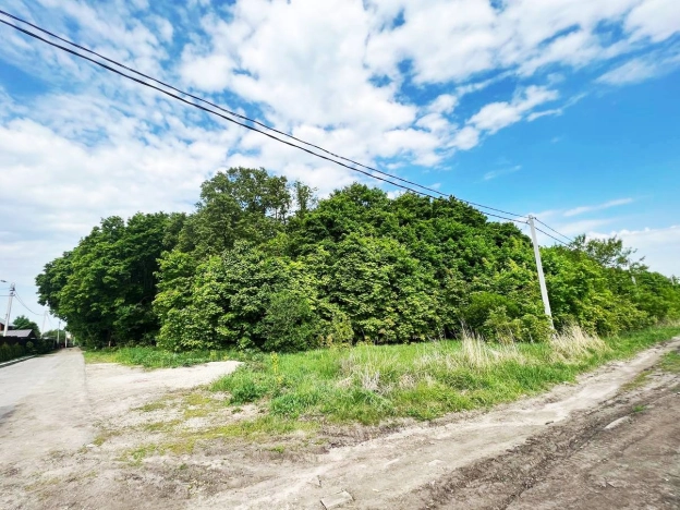 Купить земельный участок на улице 2-й проезд Добролюбова в Пензе. Вариант № 36501, 0, площадь -  квм, цена 3525000 рублей