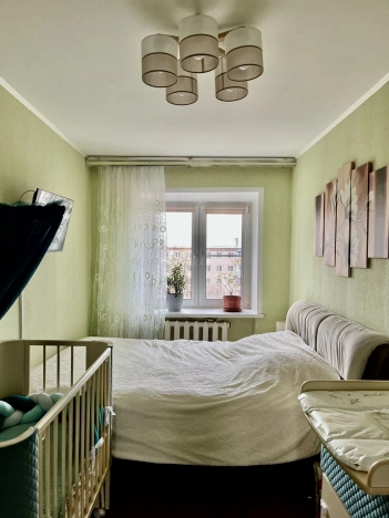 Купить квартиру на улице Фурманова в Коврове. Вариант № 35998, 1, площадь -  квм, цена 2700000 рублей