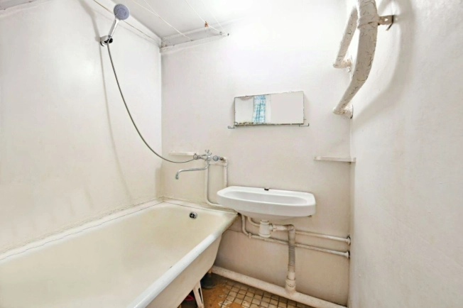 Купить трехкомнатную квартиру в Королёве. Вариант № 4865, 7, площадь - квм, цена 7300000 рублей