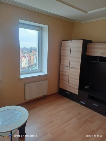 Купить однокомнатную квартиру в Калининграде. Вариант № 9548224, 13, площадь -  квм, цена 7500000 рублей