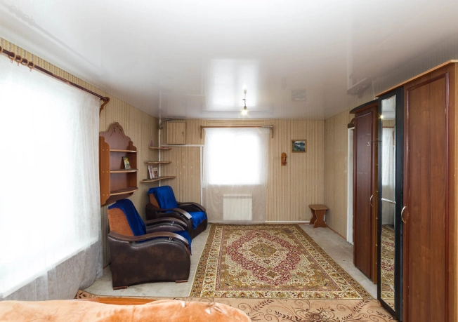 Купить дом в Тюменской области. Вариант № 9039517, 0, площадь -  квм, цена 2050000 рублей