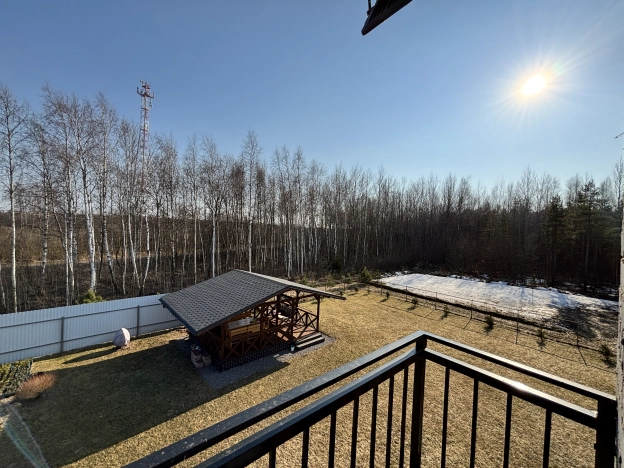 Купить дом на улице Старая Ляча в Ярославской области. Вариант № 31498, 28, площадь -  квм, цена 20000000 рублей