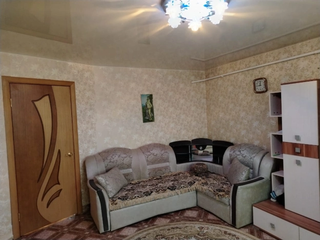 . Вариант № 54293, 3, площадь - 50.3 квм, цена 1250000.0000 рублей