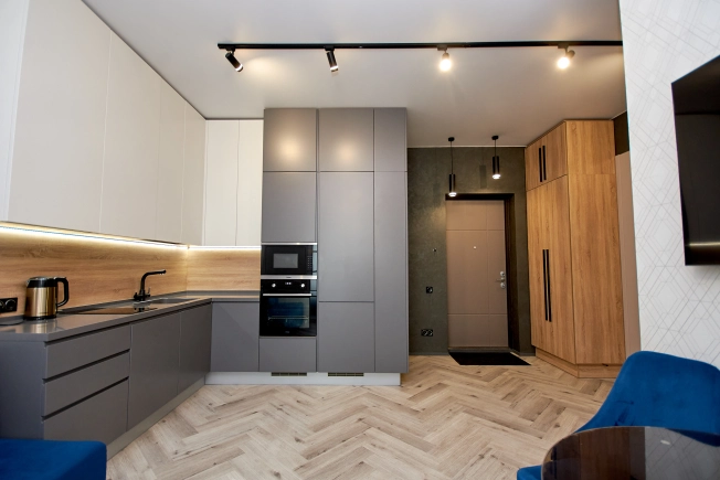 Купить трехкомнатную квартиру на улице Жилмассив в Новосибирской области. Вариант № 8926776, 11, площадь -  квм, цена 16500000 рублей